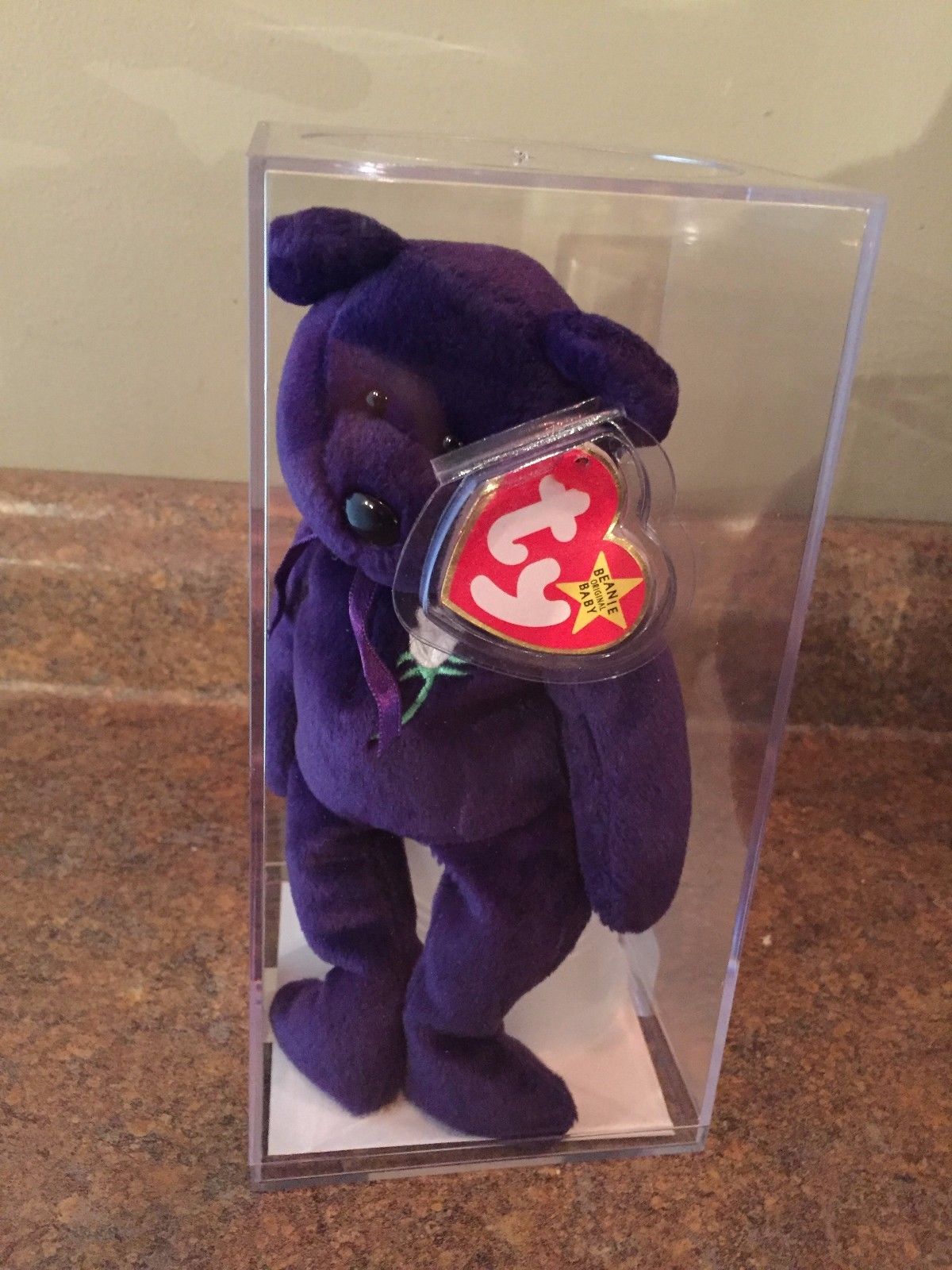 sell ty beanie babies